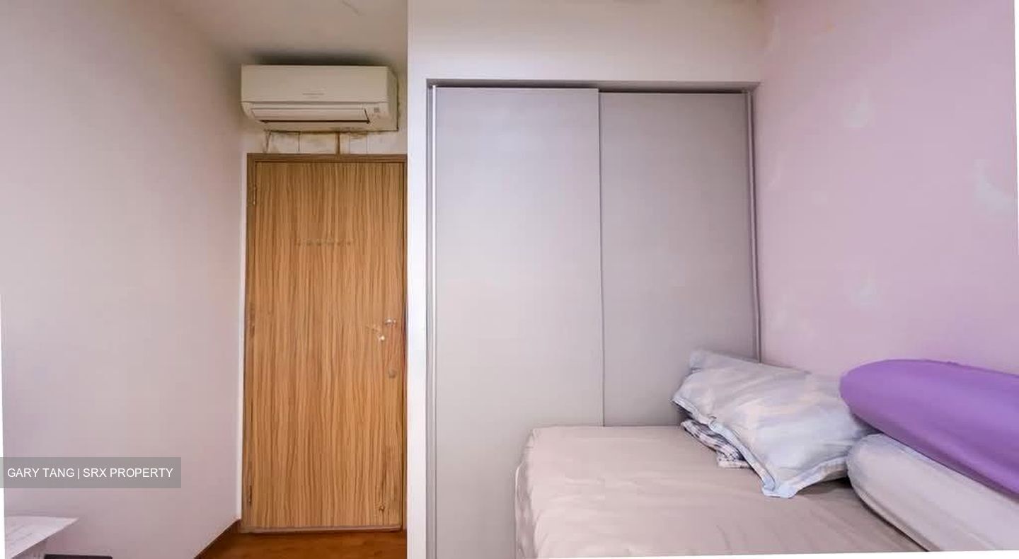 Flo Residence (D19), Condominium #593674251